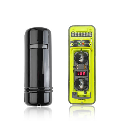 Aktivinfrarot-Detektor - XA seires - G-Force Tech Development Co., Limited - digital / wasserdicht