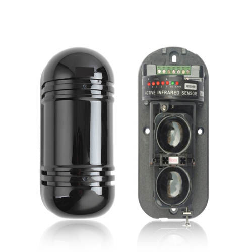 Aktivinfrarot-Detektor - ABT series - G-Force Tech Development Co., Limited