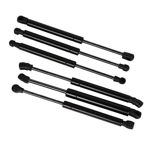 Gasfeder für Automobilanwendungen - D11 - Shijiazhuang Huteng Metal Products Trading Co., Ltd. - justierbar / kompakt
