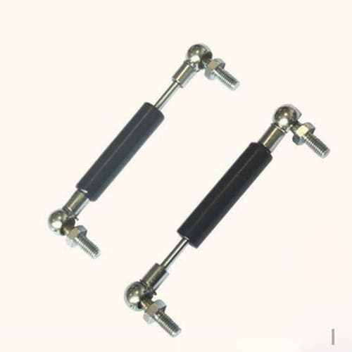 Flüssigkeitsdämpfer - H003 series - Shijiazhuang Huteng Metal Products Trading Co., Ltd. - Industrie / Krankenhausbett / 3D-Bewegung