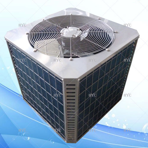 Luftgekühlte Kondensationsanlage - Qingdao Hongyu Cles Air Conditioning Co., Ltd. - für den Innenraum