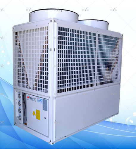 Wasserrückkühler - Qingdao Hongyu Cles Air Conditioning Co., Ltd. - Luftkondensation / Schrauben