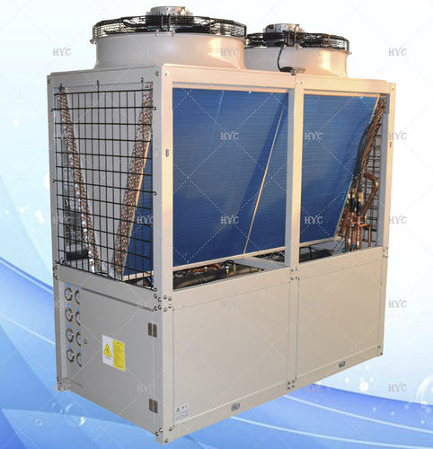 Wasserrückkühler - Qingdao Hongyu Cles Air Conditioning Co., Ltd. - Luftkondensation