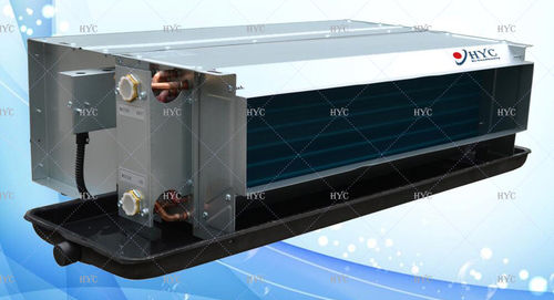 Gebläsekonvektor für Deckenmontage - Qingdao Hongyu Cles Air Conditioning Co., Ltd.