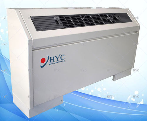 Wandmontierter Gebläsekonvektor - Qingdao Hongyu Cles Air Conditioning Co., Ltd.