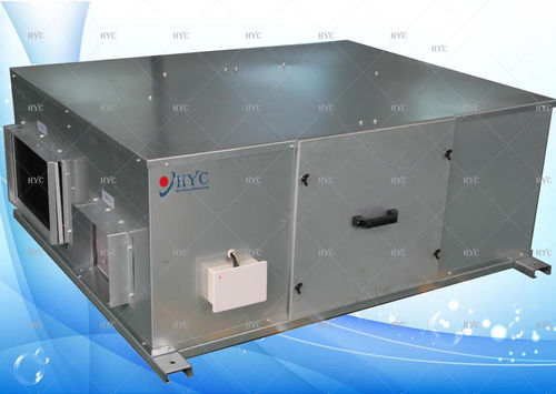 Wärmerückgewinnungssystem - Qingdao Hongyu Cles Air Conditioning Co., Ltd.