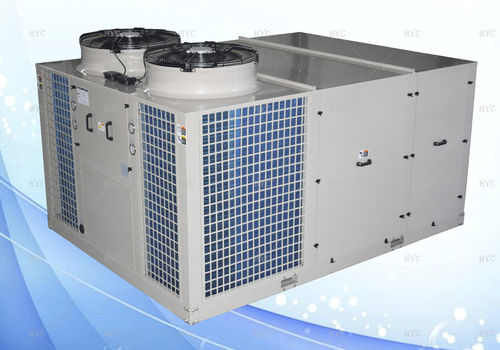 Dachklimaanlage - Qingdao Hongyu Cles Air Conditioning Co., Ltd.