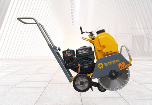 Betonsäge - GSC/GFS series - Ludwig Engineering Machinery Manufacturing Co., Ltd.