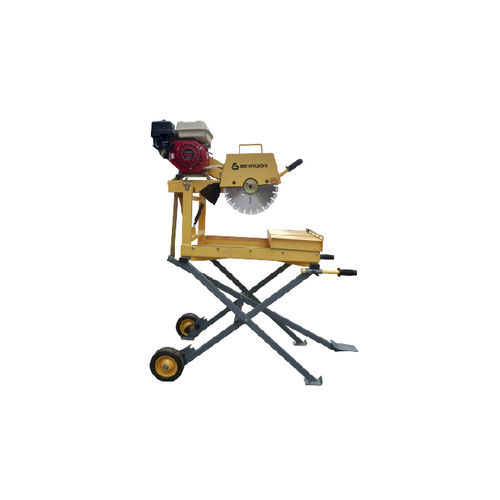 Säge für Ziegel - GBS350 series - Ludwig Engineering Machinery Manufacturing Co., Ltd. - Kreis