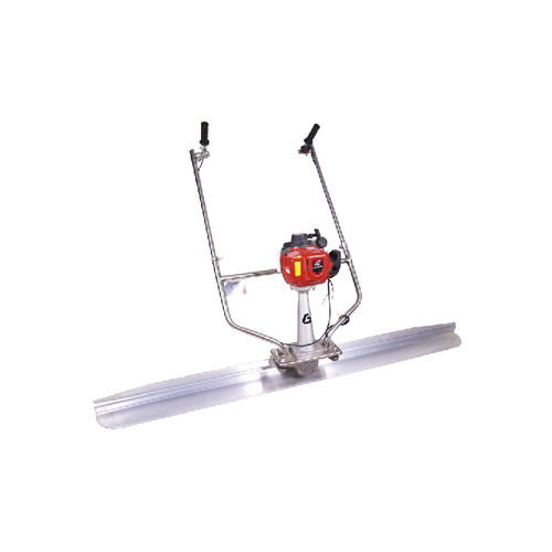 Einbaubohle - G series - Ludwig Engineering Machinery Manufacturing Co., Ltd.