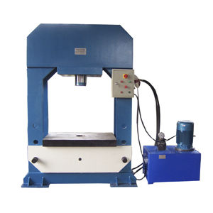 Hydraulische Presse - HP series - Xi'an Huayue Machinery and Equipment Co., Ltd.