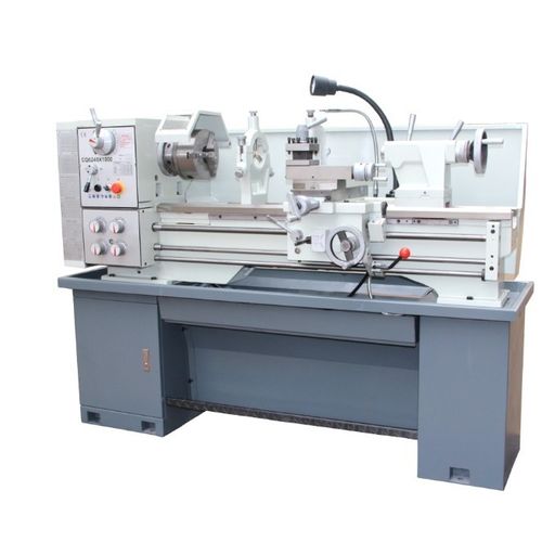 Konventionelle Drehmaschine - CQ Series - Xi'an Huayue Machinery and Equipment Co., Ltd. - horizontal