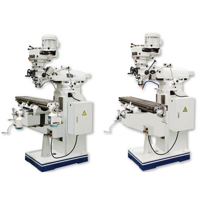 Fräsmaschine mit Aufnahme - X63 series - Xi'an Huayue Machinery and Equipment Co., Ltd. - 3-Achs / schwenkbar / mit mobilem Tisch