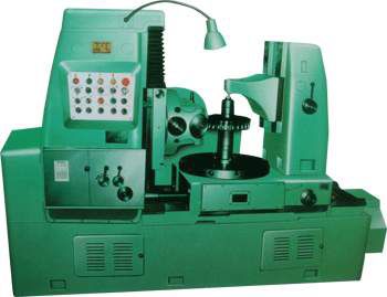 Vertikale Wälzfräsmaschine - Y3150E;YB3180 - Xi'an Huayue Machinery and Equipment Co., Ltd.