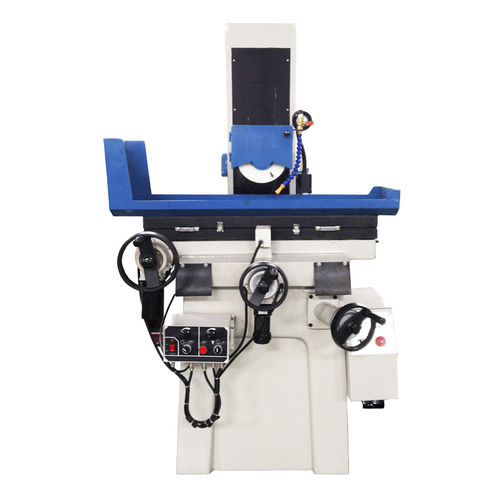 Flachschleifmaschine - MD820  - Xi'an Huayue Machinery and Equipment Co., Ltd. - automatisch / manuell / elektromotorgetrieben