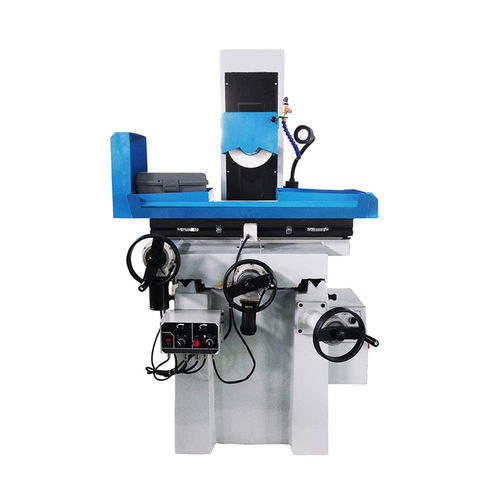 Flachschleifmaschine - MD1022  - Xi'an Huayue Machinery and Equipment Co., Ltd. - handbedient / elektromotorgetrieben