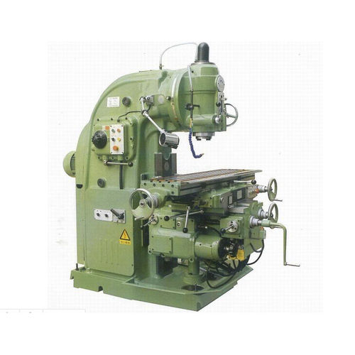 3-Achs-Fräsmaschine - X5032 series - Xi'an Huayue Machinery and Equipment Co., Ltd. - universell / mit mobilem Tisch / für Schwerzerspanung