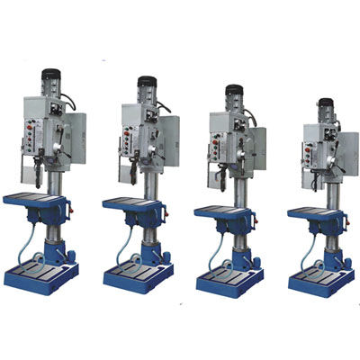 Vertikales Bohrzentrum - Z series - Xi'an Huayue Machinery and Equipment Co., Ltd. - kompakt