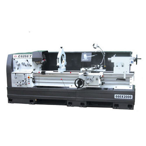 Konventionelle Drehmaschine - CY series - Xi'an Huayue Machinery and Equipment Co., Ltd. - horizontal / Präzision