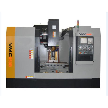 3-Achs-Bearbeitungszentrum - VMC series - Xi'an Huayue Machinery and Equipment Co., Ltd. - vertikal / Fahrständer / Fräs