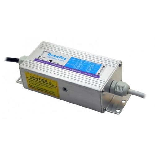 Wandmontierte Stromversorgung - SPS-C series - Hyrite Lighting Co. - AC/DC / Einfachausgang / Schaltnetzteil