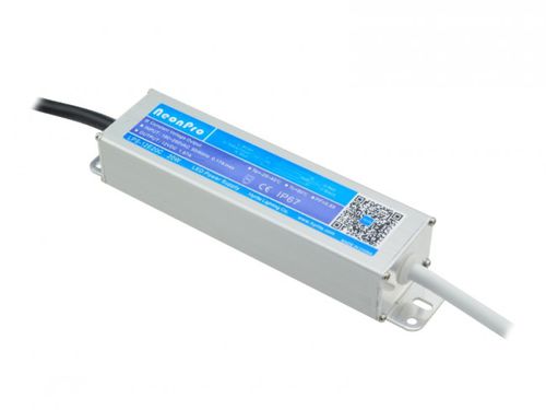 Verkapselte Stromversorgung - LPS-C series - Hyrite Lighting Co. - AC/DC / mit Kurzschluss-Schutz / mit Überlastschutz