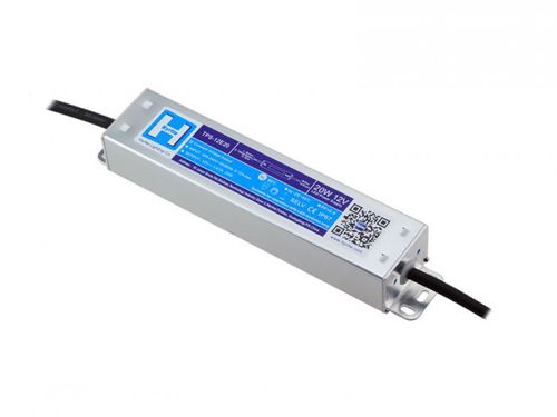 Verkapselte Stromversorgung - TPS series - Hyrite Lighting Co. - AC/DC / mit Kurzschluss-Schutz / mit Überlastschutz