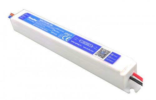 Verkapselte Stromversorgung - EPS series - Hyrite Lighting Co. - AC/DC / mit Kurzschluss-Schutz / mit Überlastschutz