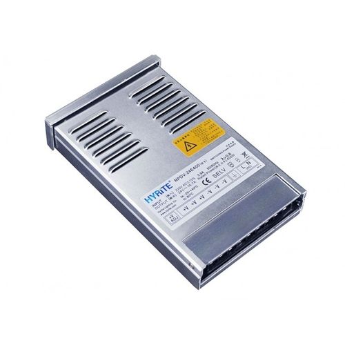 AC/DC-Netzteil - RPDV-24E400 - Hyrite Lighting Co. - mit Kurzschluss-Schutz / mit Überlastschutz / für LED-Beleuchtung