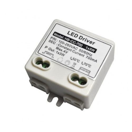 Verkapselte Stromversorgung - OS-629-C series - Hyrite Lighting Co. - AC/DC / Konstantstrom / mit Kurzschluss-Schutz