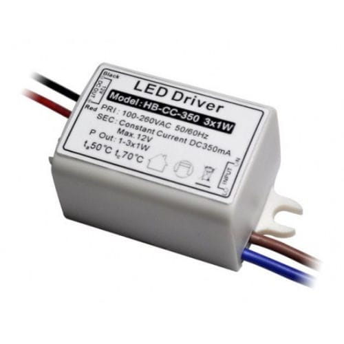 Verkapselte Stromversorgung - OS-621-C series - Hyrite Lighting Co. - AC/DC / Konstantstrom / mit Kurzschluss-Schutz