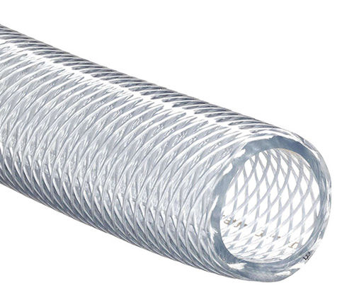 PVC-Schlauch - Qingdao Hyrubbers Co., Ltd. - korrosionsbeständig