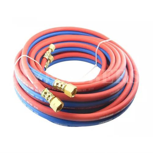Sauerstoffschlauch - Qingdao Hyrubbers Co., Ltd. - EPDM / SBR / Synthetik