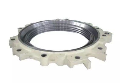 Spannring für Fässer und Kanister aus Stahl - hp500 - Hyton Heavy Industry Technology Development Compan