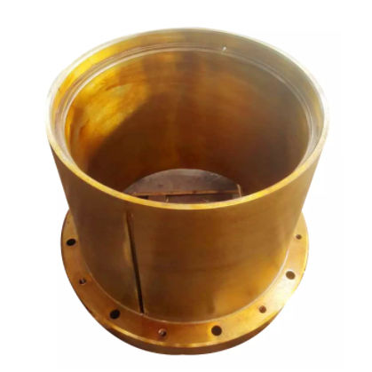Funkenemissions-Buchse - 4265 - Hyton Heavy Industry Technology Development Compan - Stahl / Bronze / Anwendung