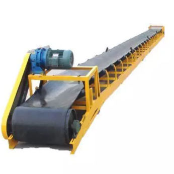 Gummi-Förderband - ST2000 - Hyton Heavy Industry Technology Development Compan - Industrie / Stahlseil