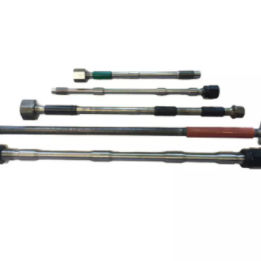 Hydraulikhammer - Soosan - Hyton Heavy Industry Technology Development Compan