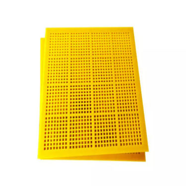 Gewebtes Gitter - Hyton Heavy Industry Technology Development Compan - Sieb / Stahl