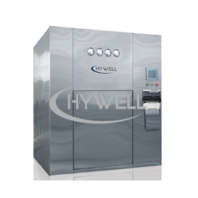 Trocknungsofen - GM-100 - Hywell Machinery Company - Sterilisation / Heißluft
