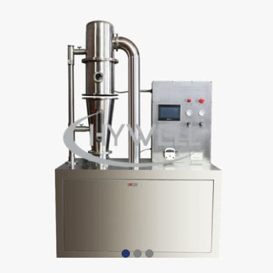 Multifunktions-Granulator - FLP - Hywell Machinery Company