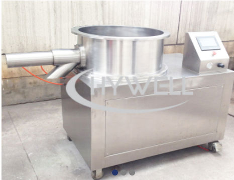 Trockengranulator - QL series - Hywell Machinery Company