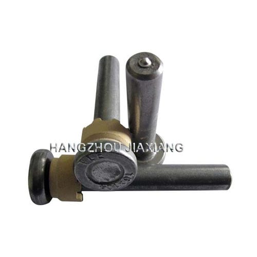 Gewindebolzen - (AWS D1.1）A108 - Hangzhou JIAXIANG Gaoqiang Bolts Company - Stahl / Schweiß