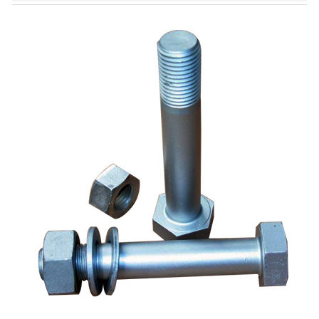 Sechskantbolzen - JIS B1186 - Hangzhou JIAXIANG Gaoqiang Bolts Company