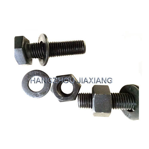 Sechskantbolzen - ASTM A325M - Hangzhou JIAXIANG Gaoqiang Bolts Company - für schwere Lasten