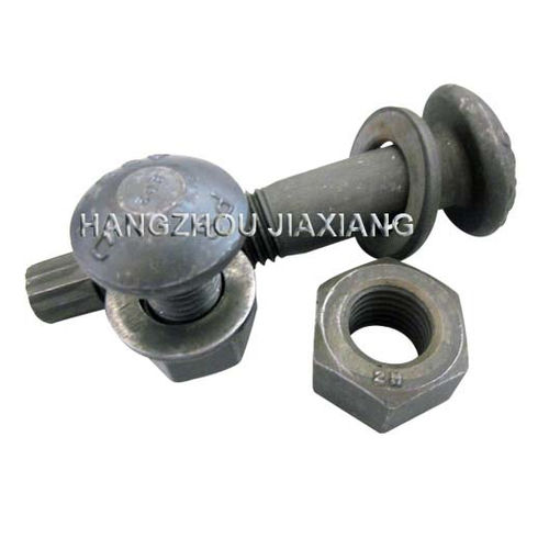 Stahlbolzen - ASTM F1852 - Hangzhou JIAXIANG Gaoqiang Bolts Company