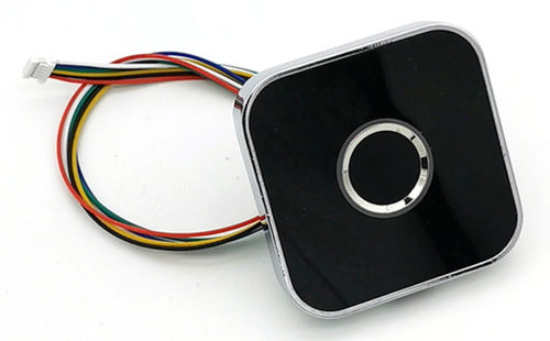 Fingerabdruckscanner für Zugangskontrolle - R502-AW - Hangzhou Grow Technology Co., Ltd.