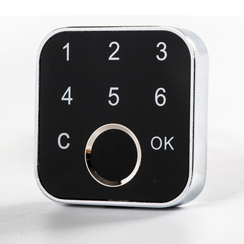 Schloss per Fingerabdruck - G16 - Hangzhou Grow Technology Co., Ltd. - für Schränke