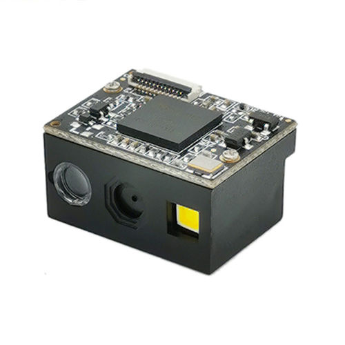 Mobiler Barcodescanner - GM69-S - Hangzhou Grow Technology Co., Ltd. - 1D / 2D
