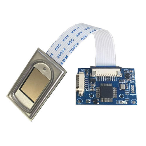 USB-Fingerabdruckscanner - R303T - Hangzhou Grow Technology Co., Ltd. - für Zugangskontrolle