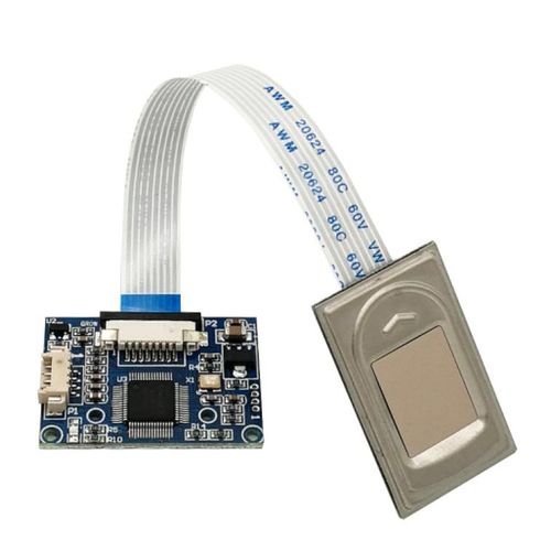 USB-Fingerabdruckscanner - R304 - Hangzhou Grow Technology Co., Ltd. - für Zugangskontrolle